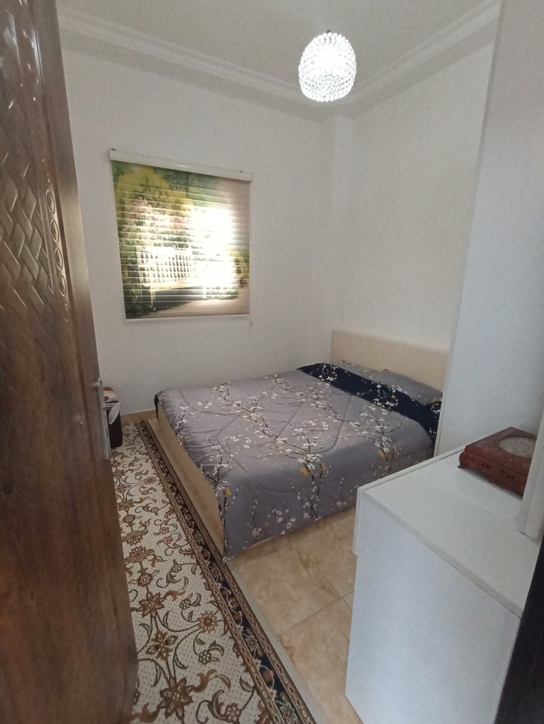 سوئیت یک خوابه آراد 4