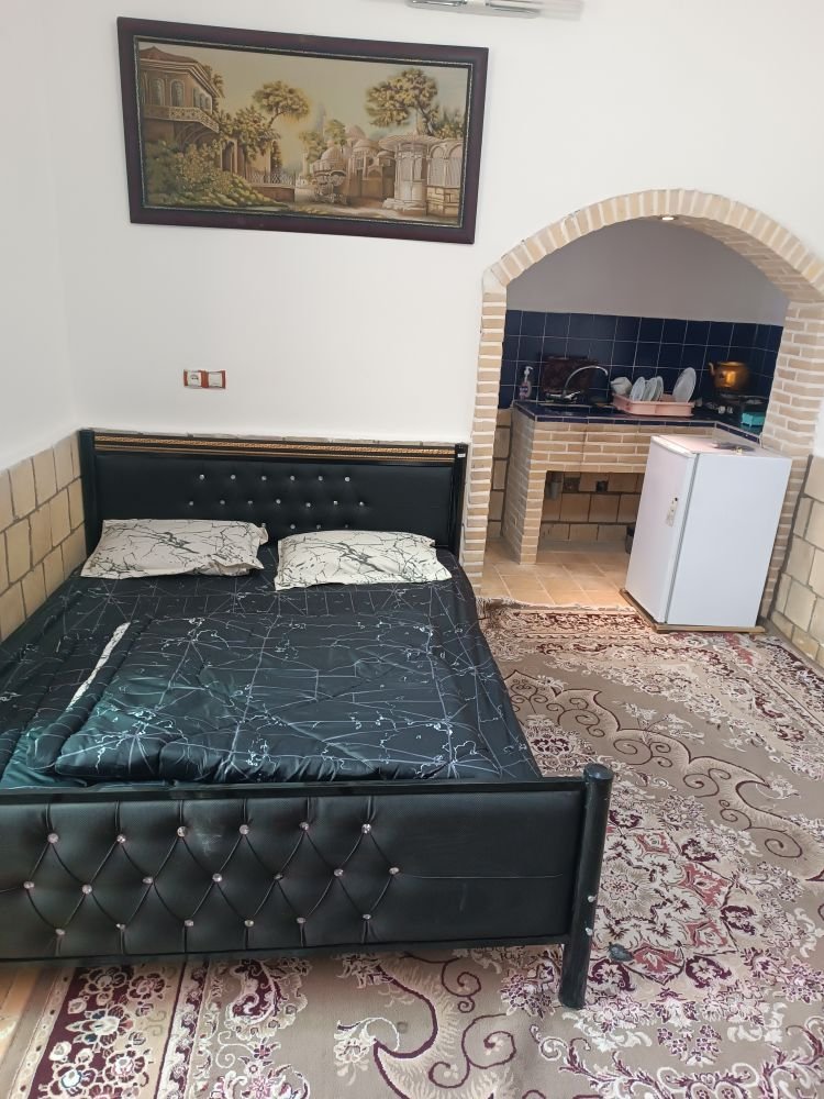 سوئیت فلت آرامش 3