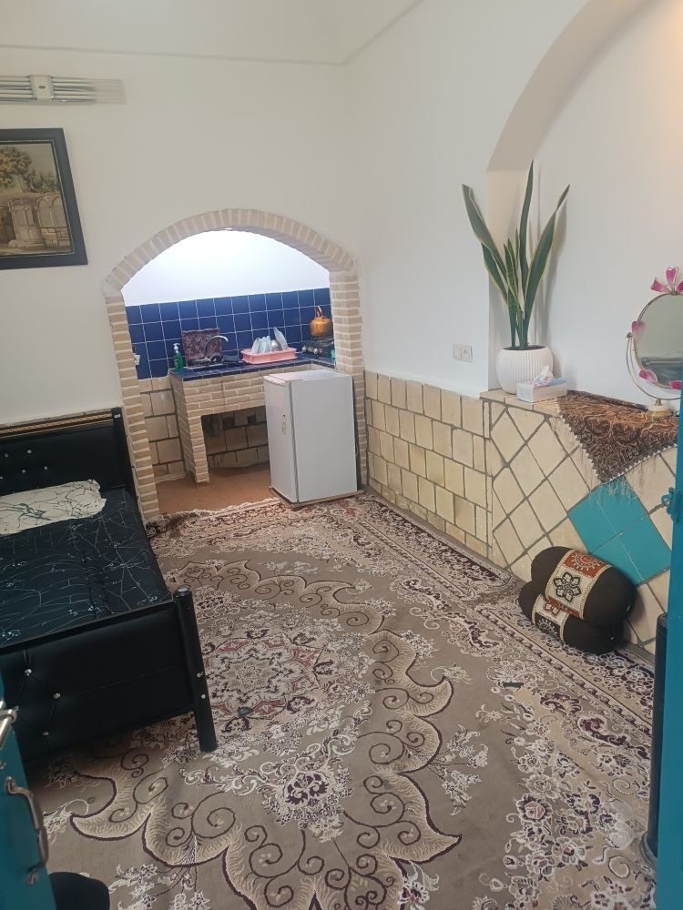 سوئیت فلت آرامش 3