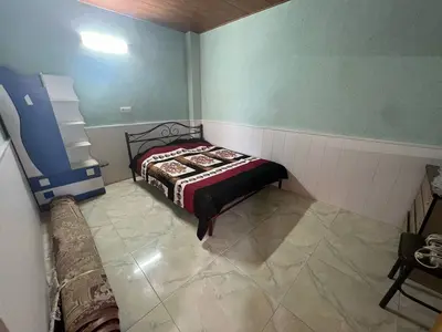 آپارتمان دوخوابه مرادی 2