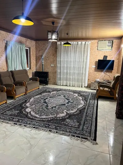 آپارتمان دوخوابه مرادی 2