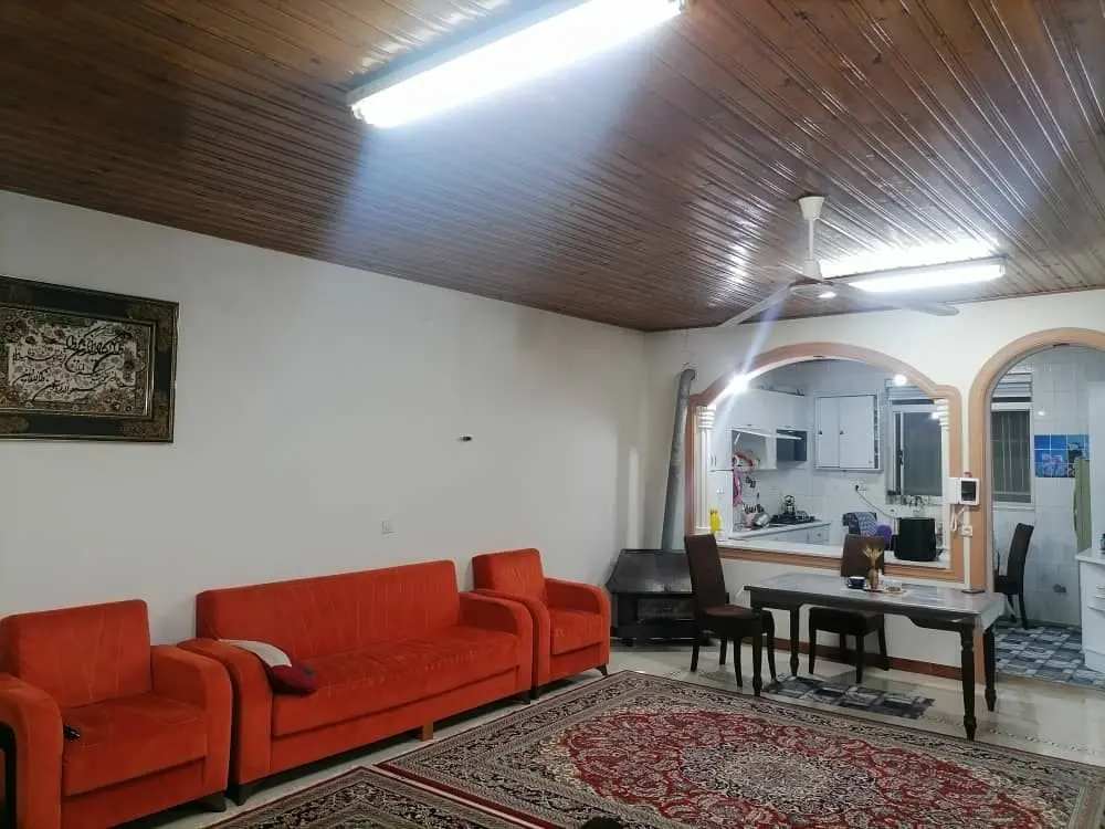 دوخوابه الف