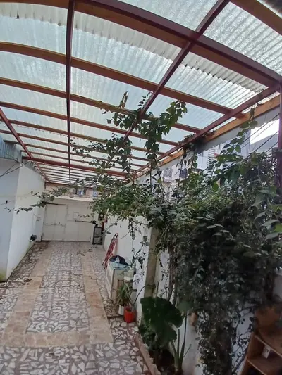 ویلا دوخوابه الف