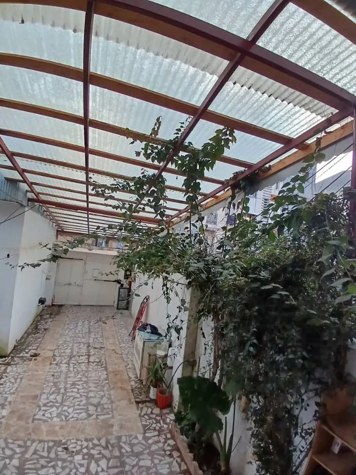 دوخوابه الف