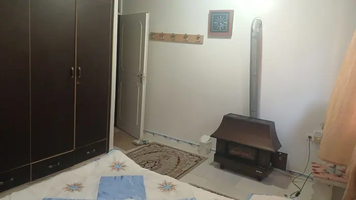 دوخوابه الف