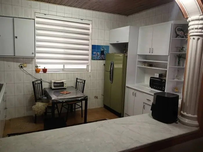 دوخوابه الف