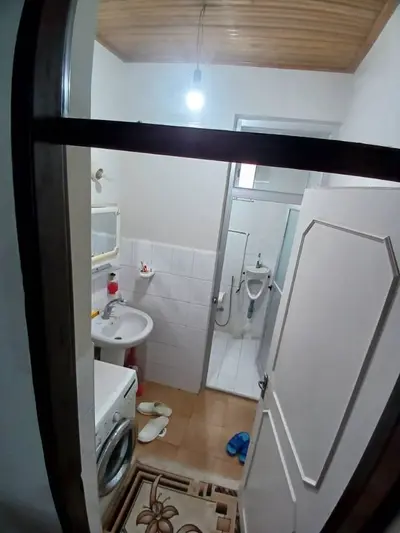 ویلا دوخوابه الف