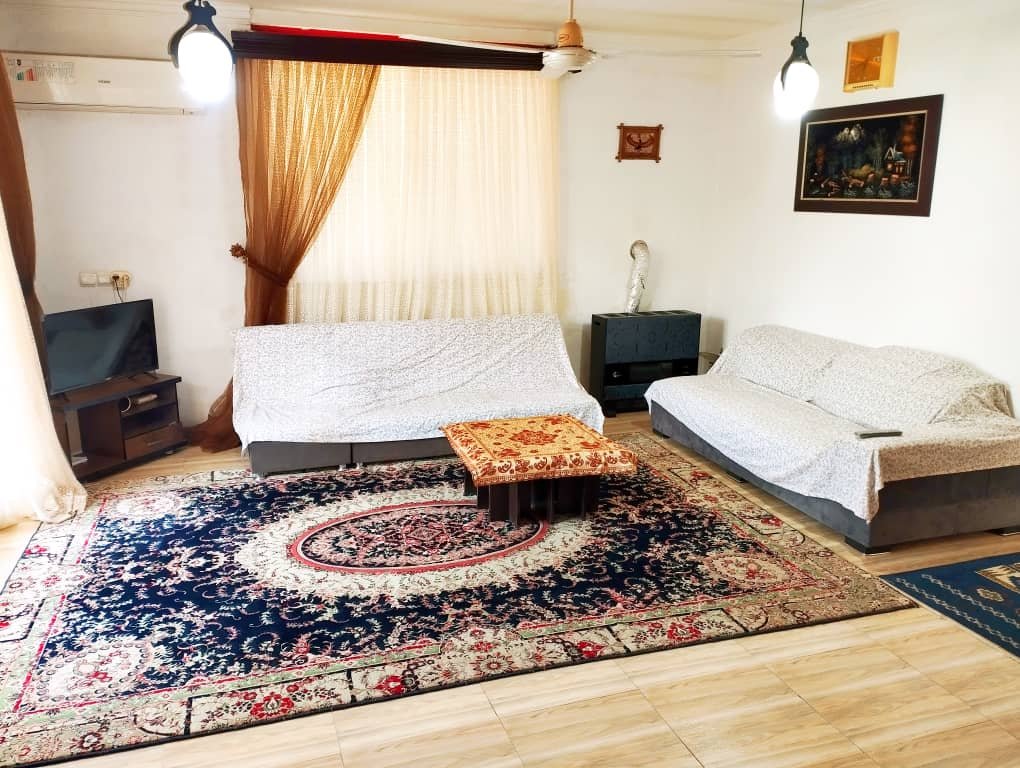 ویلا دوخوابه ساحلی رحمانی