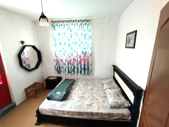 ویلا دوخوابه ساحلی رحمانی