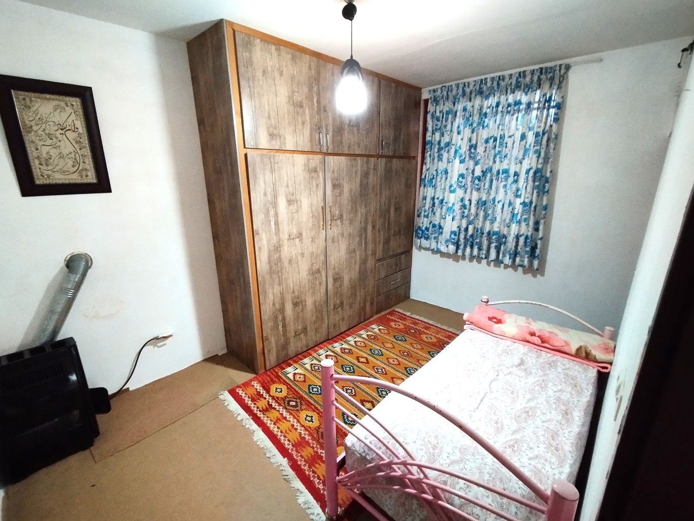 ویلا دوخوابه ساحلی رحمانی