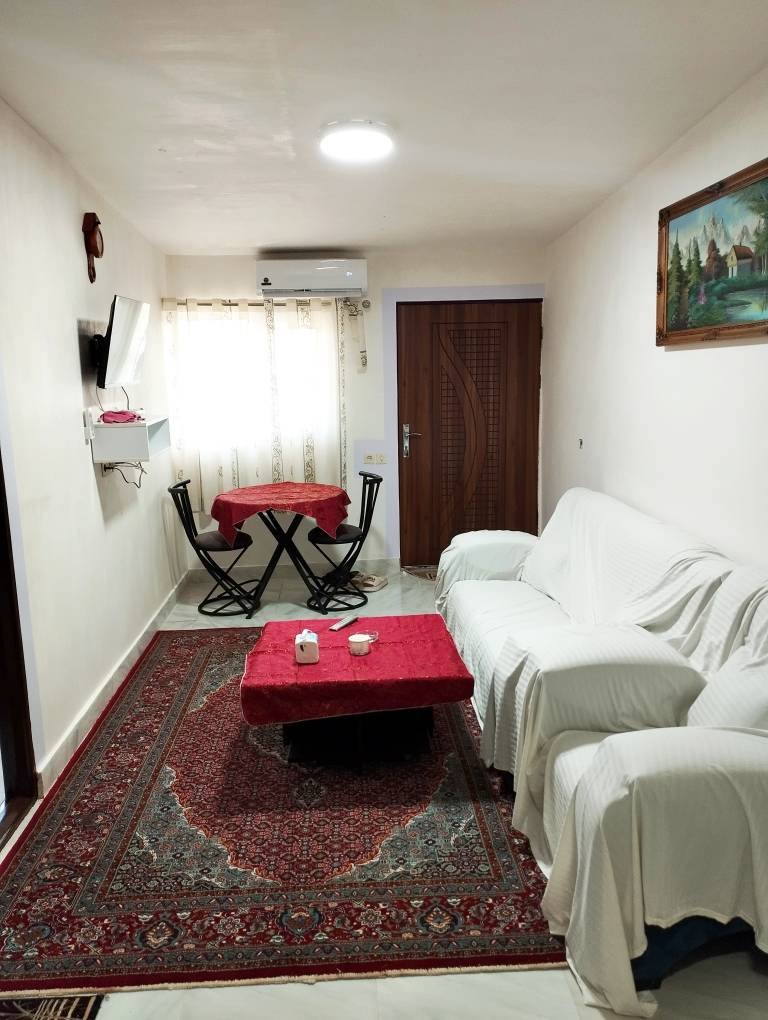 ویلا تک خوابه ساحلی رحمانی۲