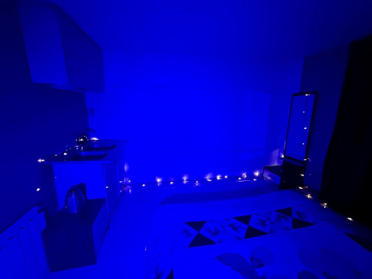 سوئیت فلت جهانگیر نصیری جنت آباد مرکزی