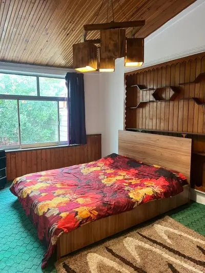 ویلا سه خوابه ساحلی ناواک