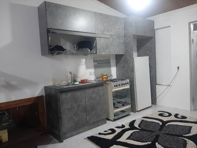 ویلا سه خوابه ساحلی ناواک