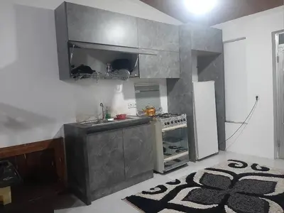 ویلا سه خوابه ساحلی ناواک