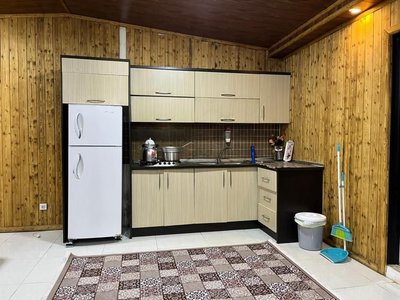 ویلا سه خوابه ساحلی الماس دریا