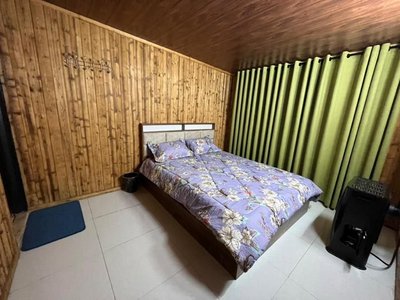 ویلا سه خوابه ساحلی الماس دریا