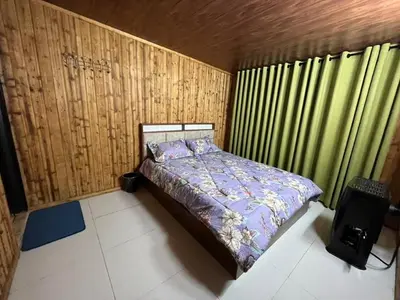 ویلا سه خوابه ساحلی الماس دریا