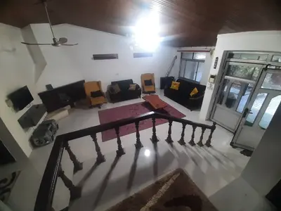 ویلا سه خوابه ساحلی ناواک