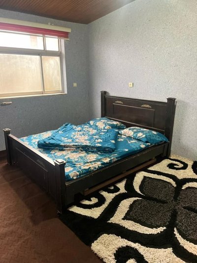 ویلا سه خوابه ساحلی ناواک