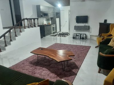 ویلا سه خوابه ساحلی ناواک