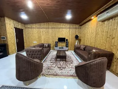 ویلا سه خوابه ساحلی الماس دریا