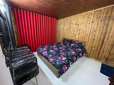 ویلا سه خوابه ساحلی الماس دریا