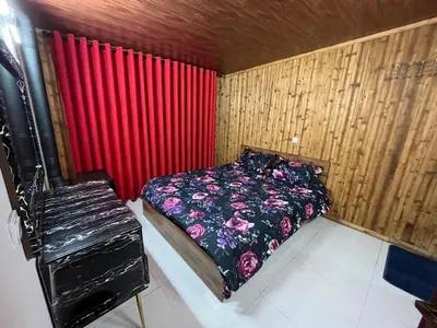 ویلا سه خوابه ساحلی الماس دریا