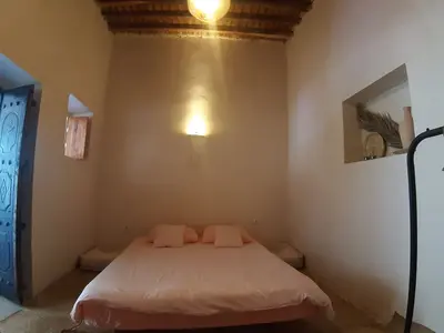 بومگردی سرای آبی - واحد ۲