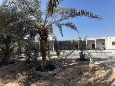 بومگردی سرای آبی - واحد ۴