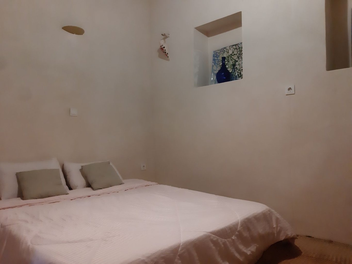 سرای آبی - واحد ۴