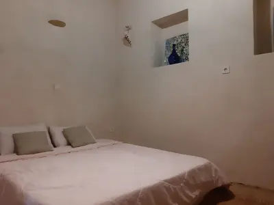 بومگردی سرای آبی - واحد ۴