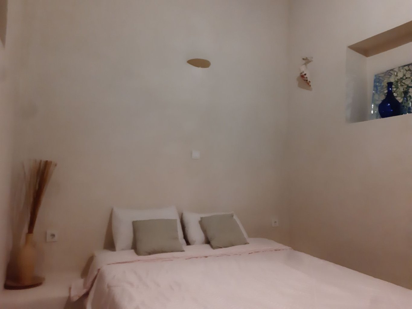 سرای آبی - واحد ۴