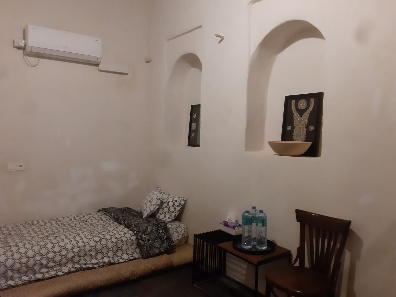 سرای آبی - واحد ۱