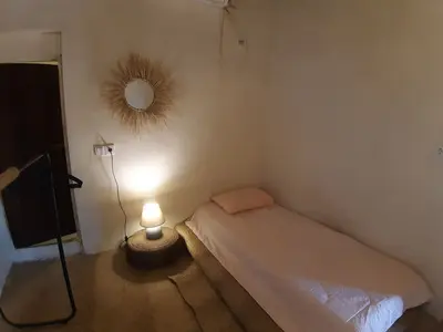 بومگردی سرای آبی - واحد ۲