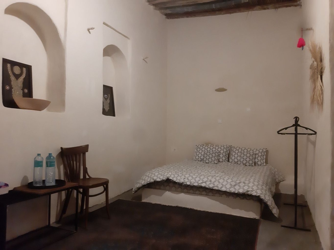 سرای آبی - واحد ۱