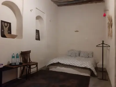 بومگردی سرای آبی - واحد ۱