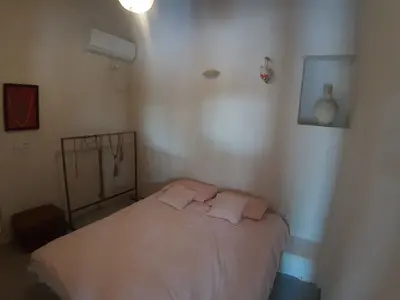 بومگردی سرای آبی - واحد ۳