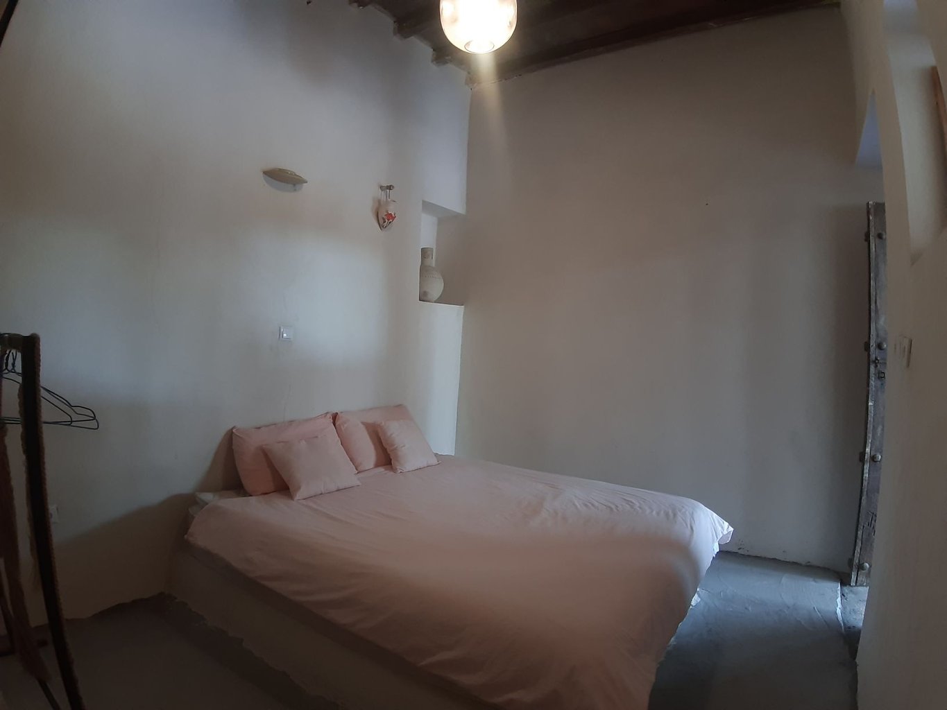 بومگردی سرای آبی - واحد ۳