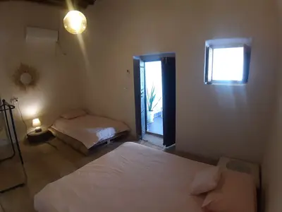 بومگردی سرای آبی - واحد ۲