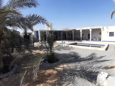 بومگردی سرای آبی - واحد ۳