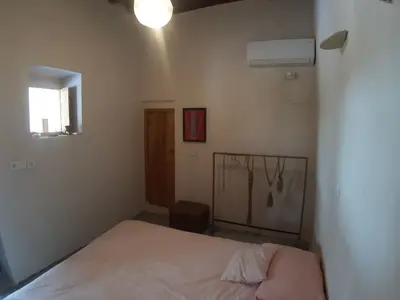 بومگردی سرای آبی - واحد ۳