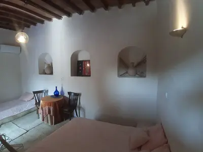 بومگردی سرای آبی - واحد ۵