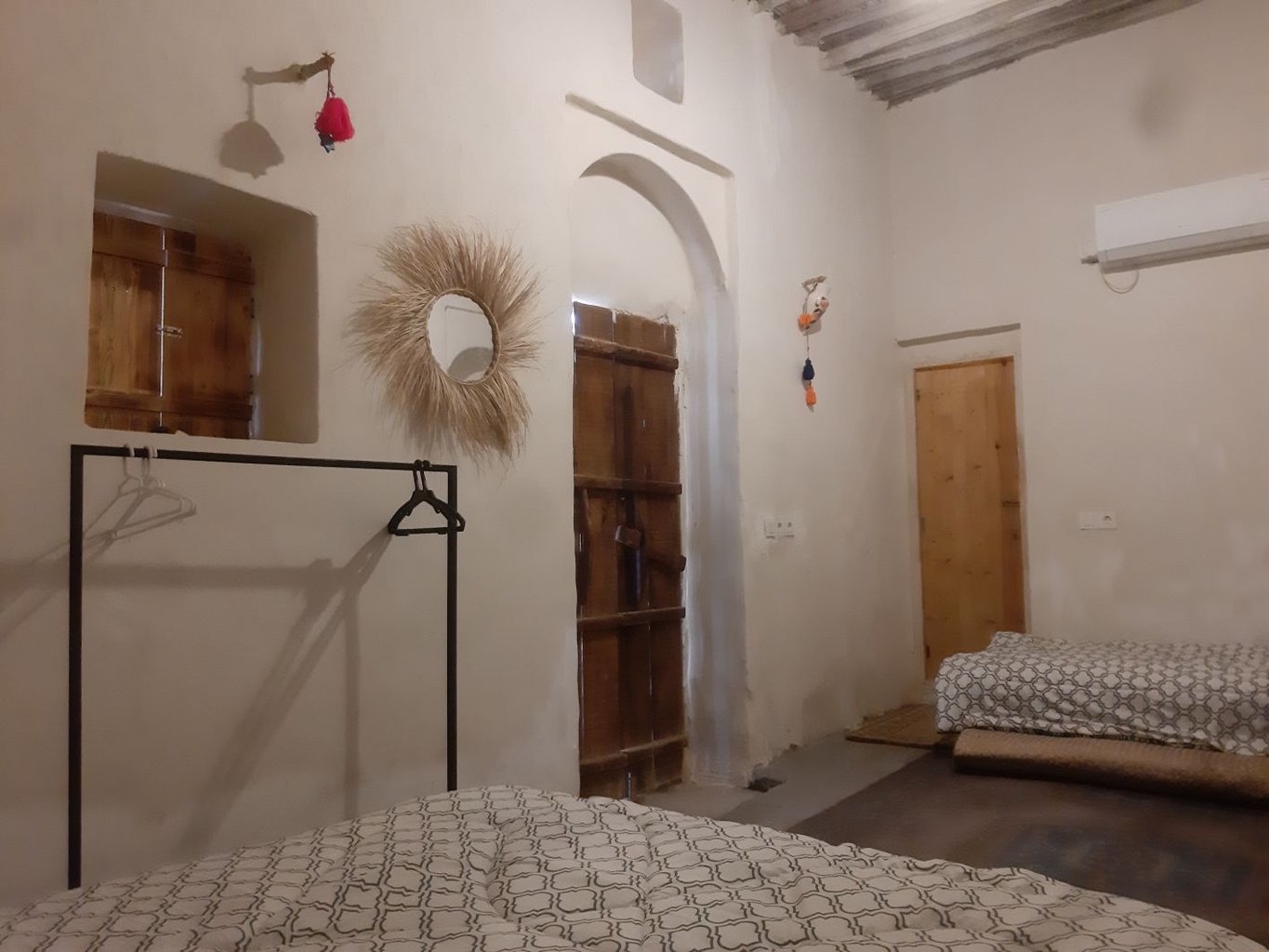 سرای آبی - واحد ۱