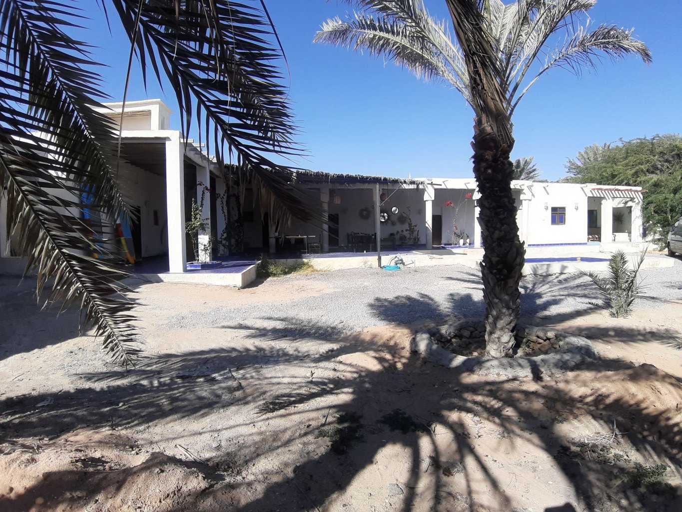 سرای آبی - واحد ۴