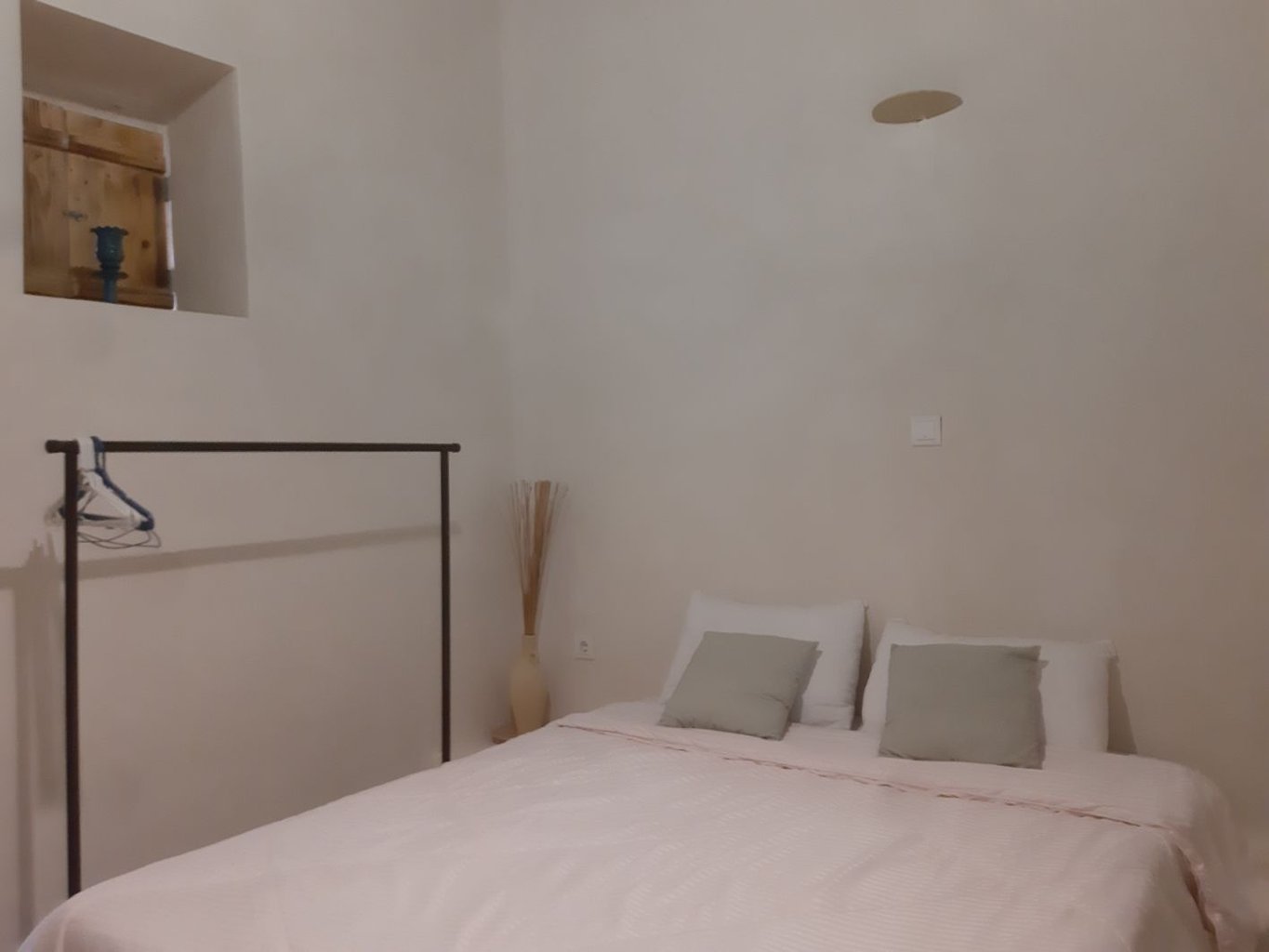 بوم گردی سرای آبی - واحد ۴