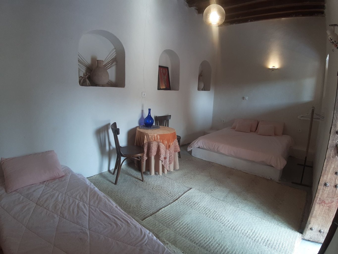 سرای آبی - واحد ۵