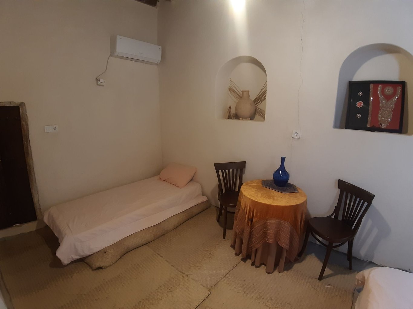 سرای آبی - واحد ۵