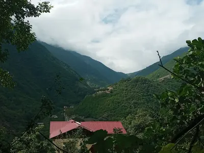 سوئیت فلت دوهزار