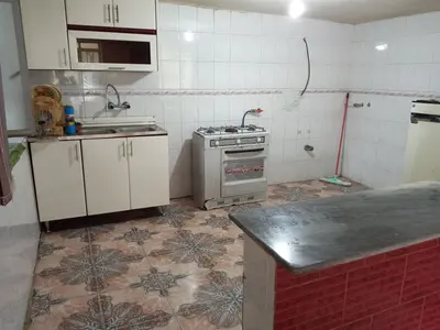 سوئیت فلت دوهزار